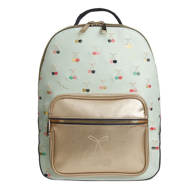 Cherry Fun Backpack-product