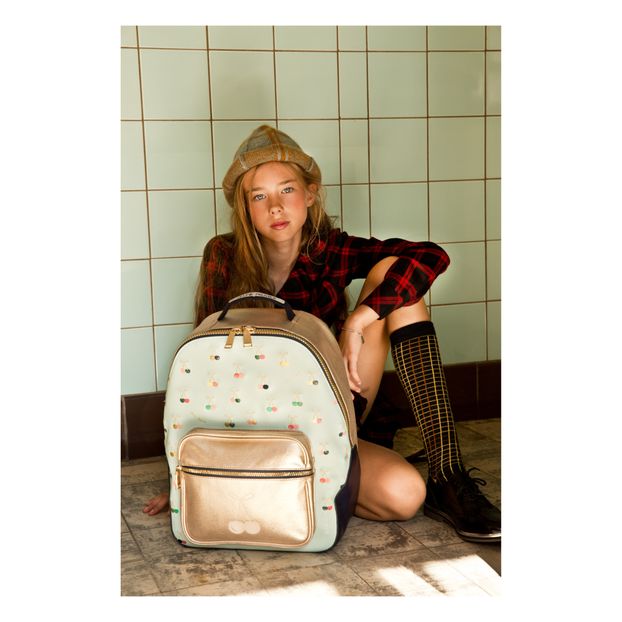 Cherry Fun Backpack-product