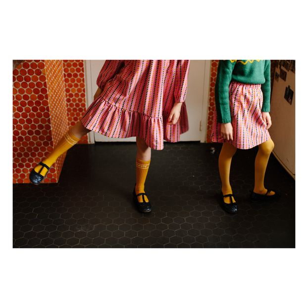 Jupe Velours Annabelle-product