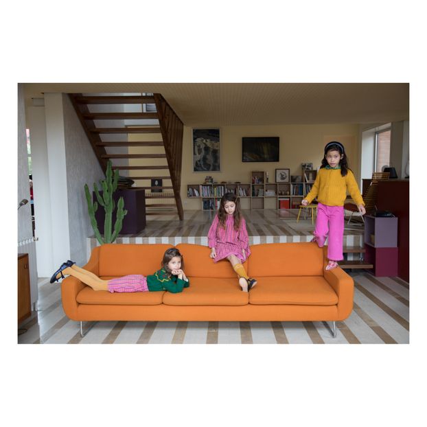 Jupe Velours Annabelle-product