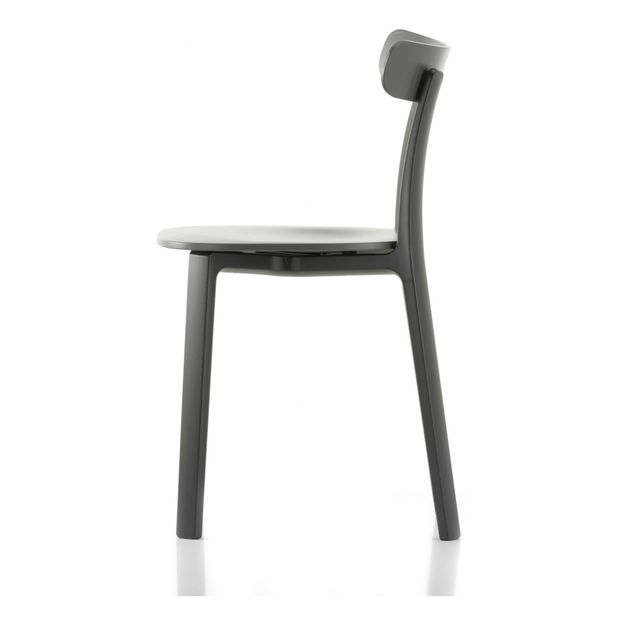 Chaise All plastic - Jasper Morrisson-product