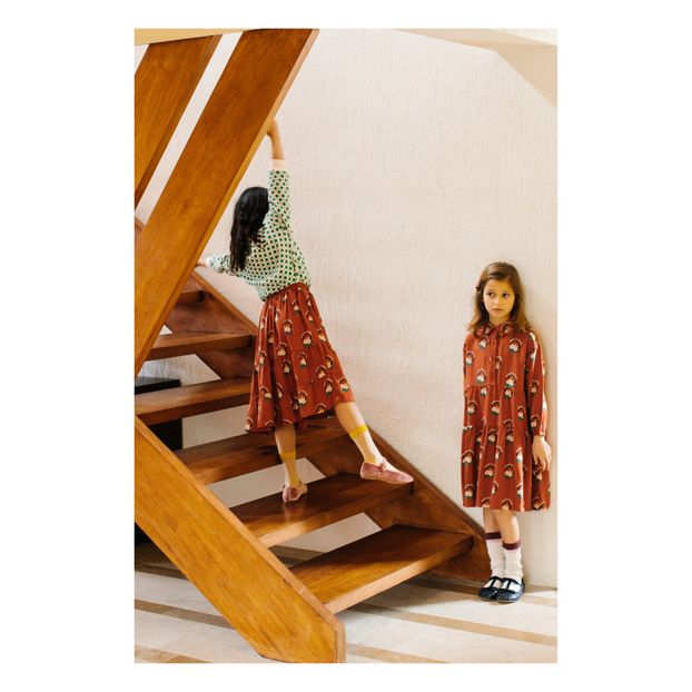 Atlantis Long Dress-product