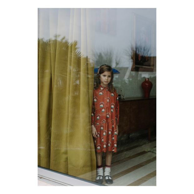 Atlantis Long Dress-product
