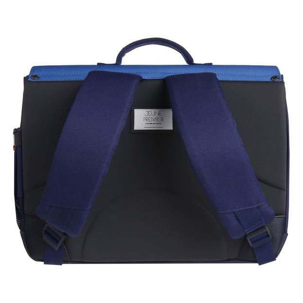 Lion Midi Satchel-product