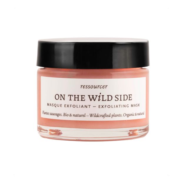 Masque exfoliant - 50 ml-product