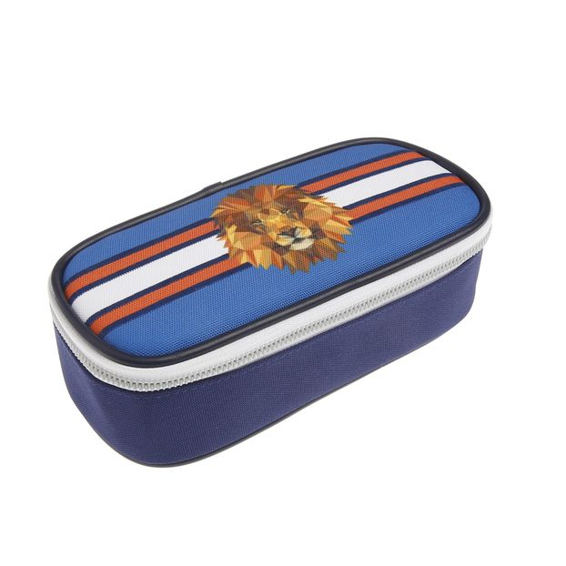 Lion Pencil Box-product