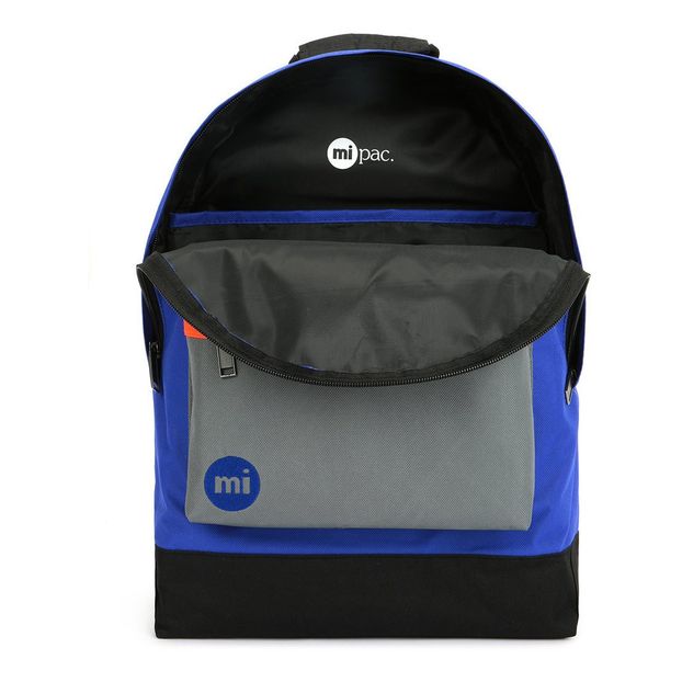Colour Block Bag-product