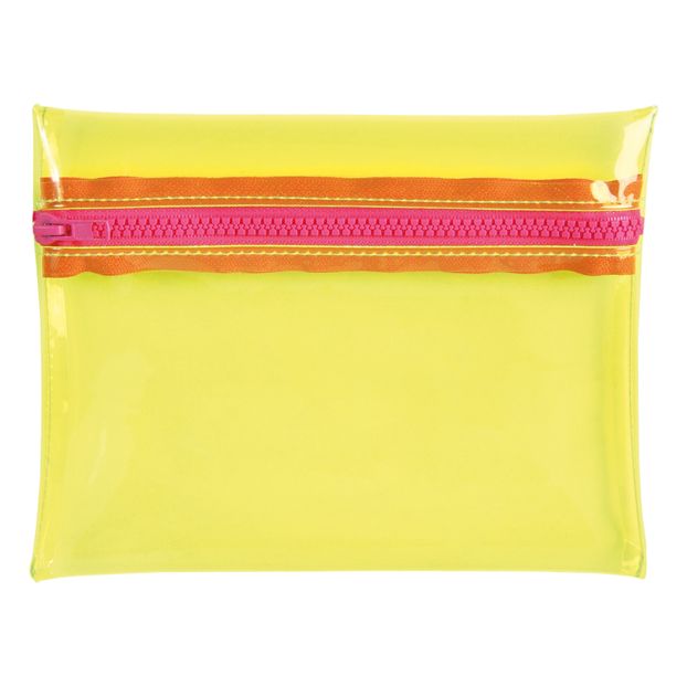 Pochette néon-product