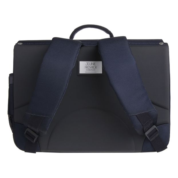 Biker Midi Satchel-product
