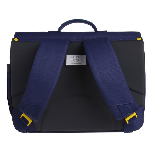 Wingman Midi Satchel-product