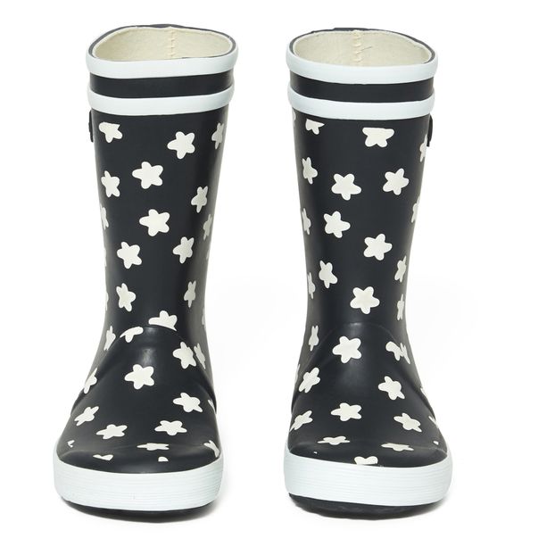 Lolly Pop Letters Wellington Boots-product