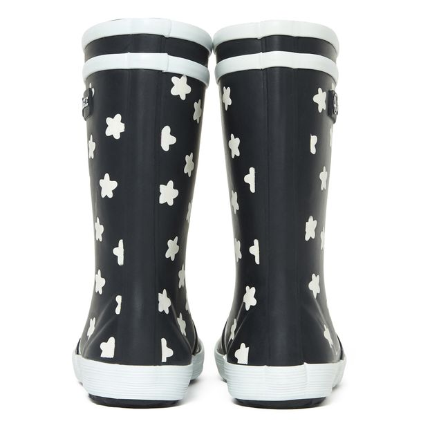 Lolly Pop Letters Wellington Boots-product