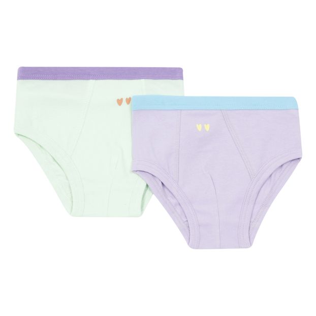 Lot de 2 Slips Have Fun!-product
