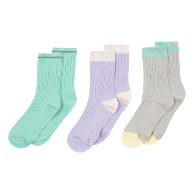 Pack de 3 calcetines Te amo-product