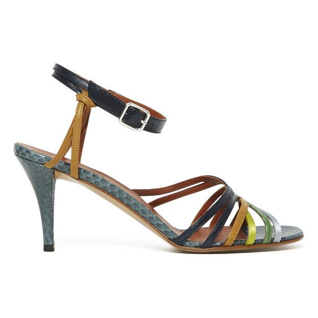Sandalias Leen-product