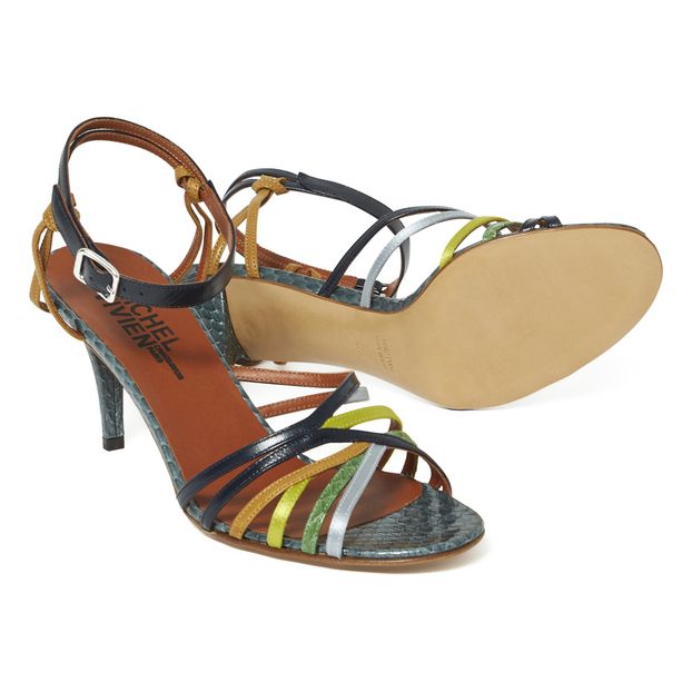 Sandalias Leen-product