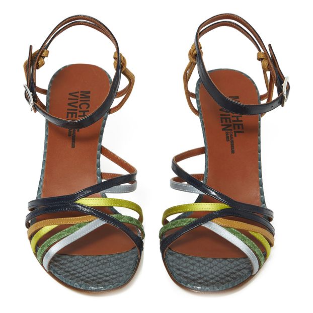 Sandalias Leen-product