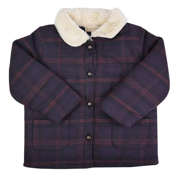 Retro Coat-product