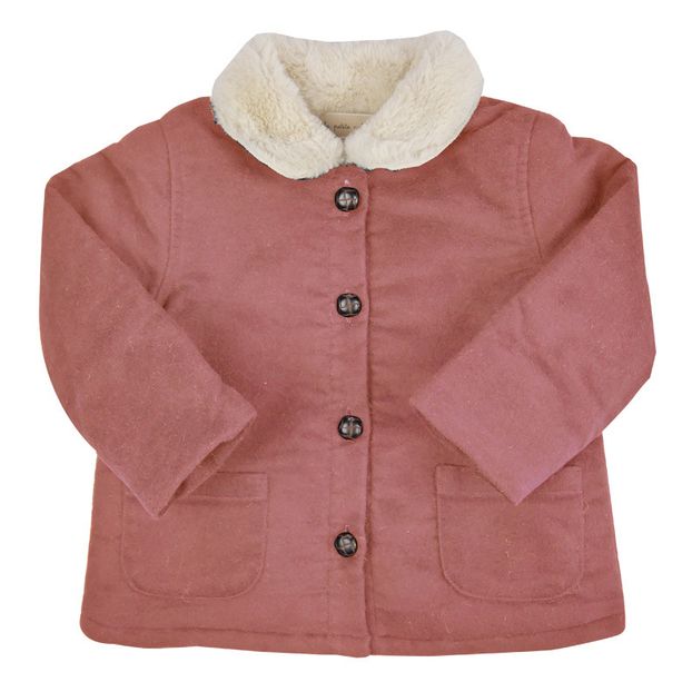 Manteau Rétro-product