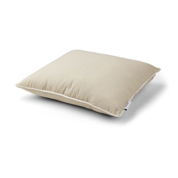 Coussin Kenny en coton bio-product
