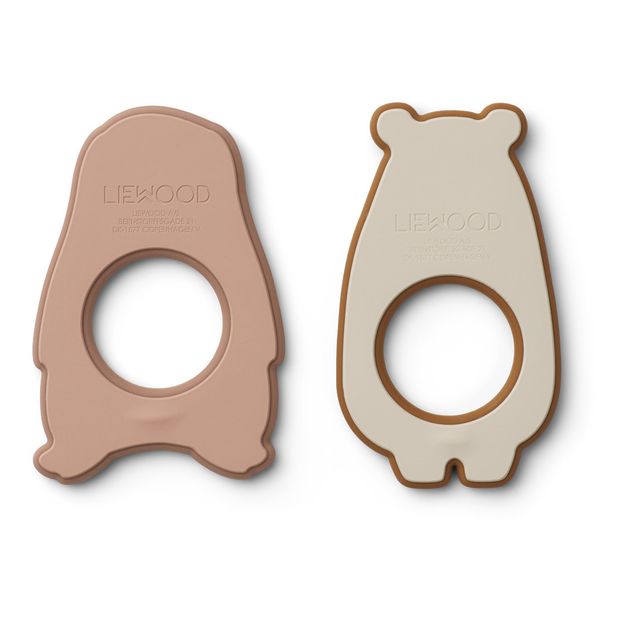 Anneaux de dentition Gili - Set de 2-product