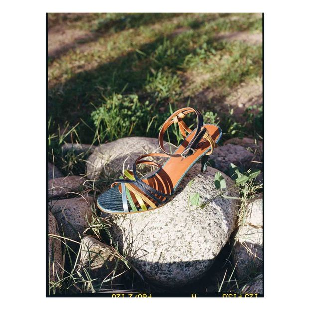 Sandalias Leen-product