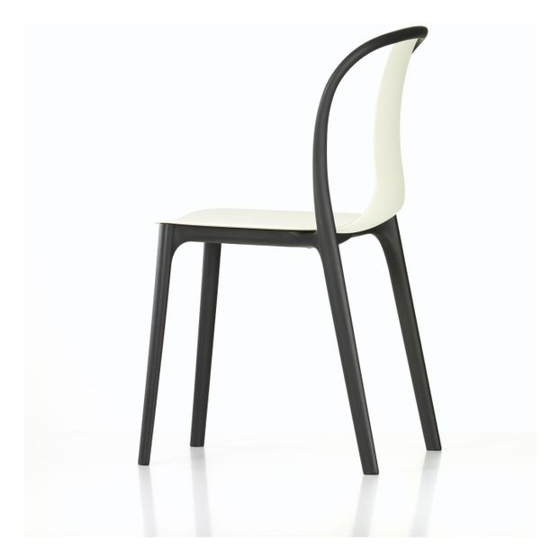 Chaise Bouroullec Belleville plastic-product