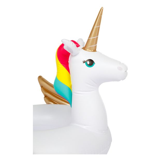 Inflatable Unicorn Ring-product