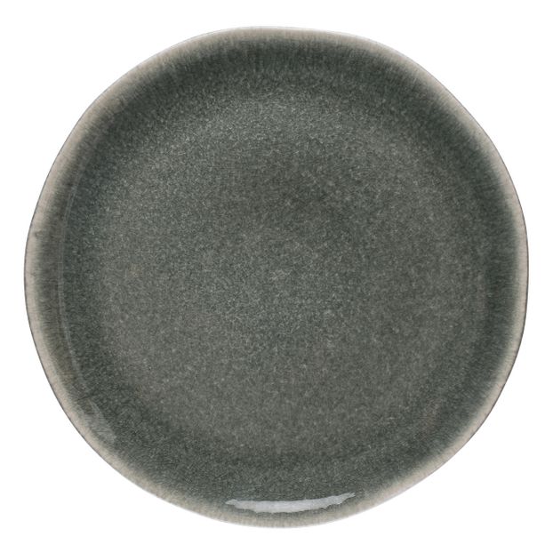 Assiettes Maguelone en céramique - Set de 6-product