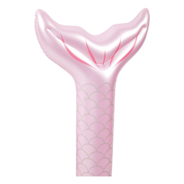 Inflatable Mermaid Pool Toy-product
