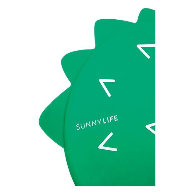 Crocodile Silicone Swim Cap-product