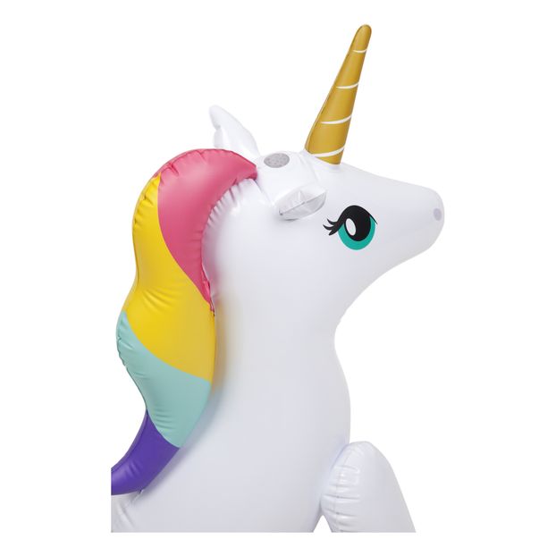 Inflatable Unicorn Pool Toy-product