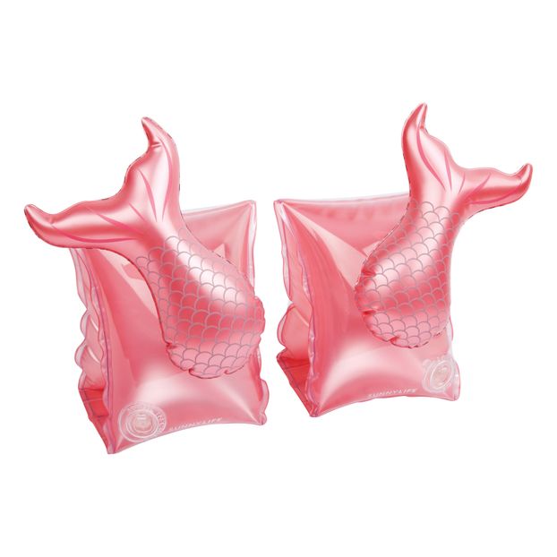 Inflatable Mermaid Armbands-product