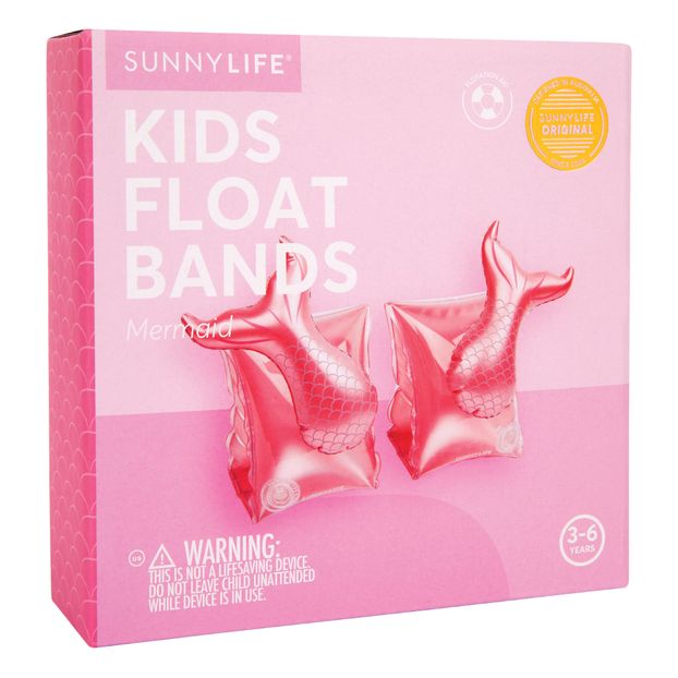 Inflatable Mermaid Armbands-product
