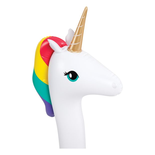 Inflatable Unicorn Pool Toy-product
