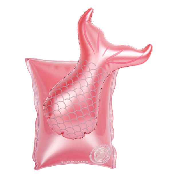 Inflatable Mermaid Armbands-product