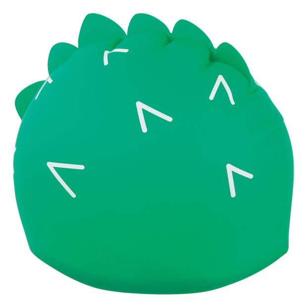 Crocodile Silicone Swim Cap-product
