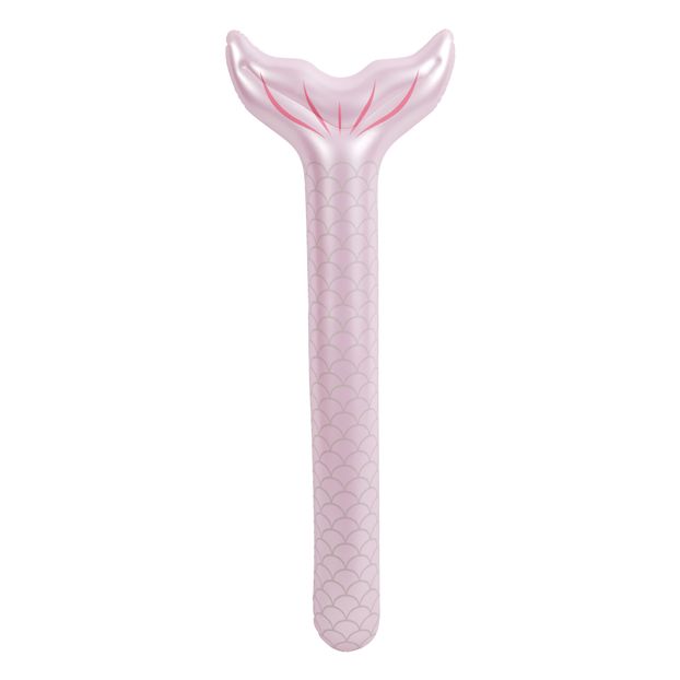 Inflatable Mermaid Pool Toy-product