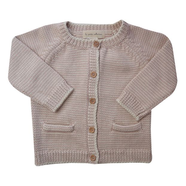 Cardigan Rayé-product