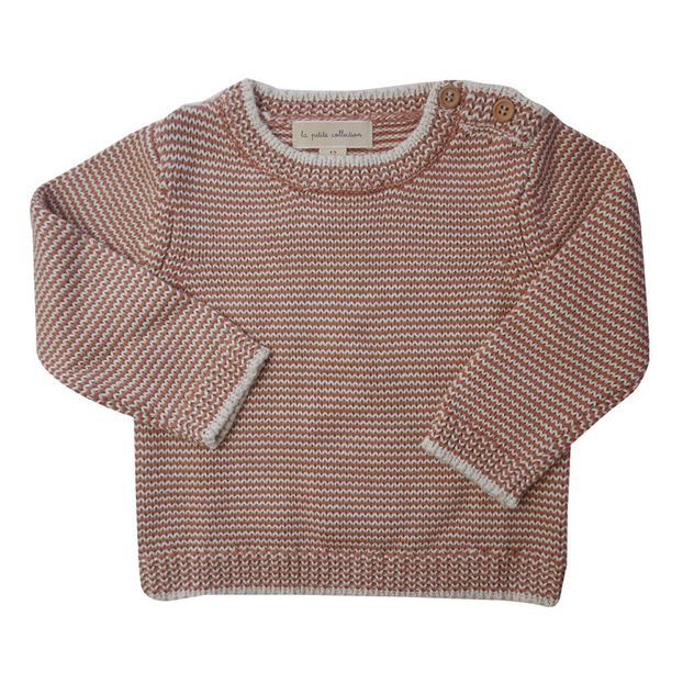 Pull Rayé-product
