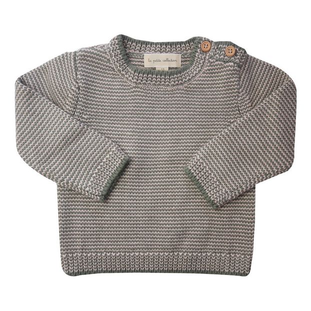 Jersey a rayas-product