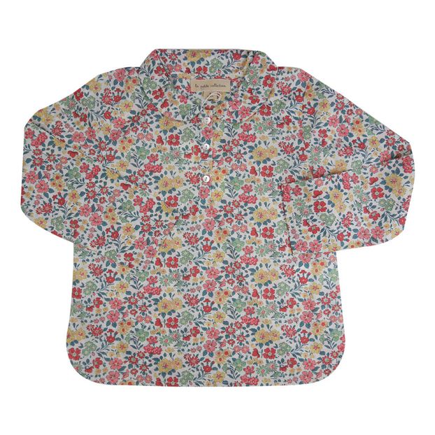 Blouse Liberty-product