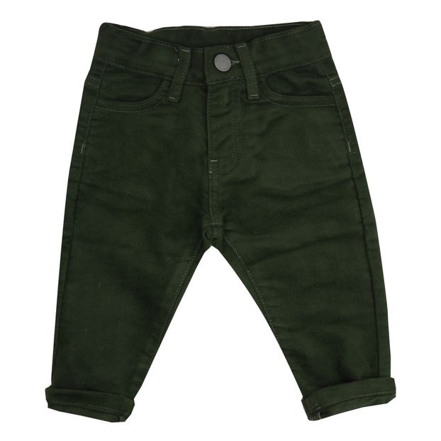 Moleskine Trousers-product