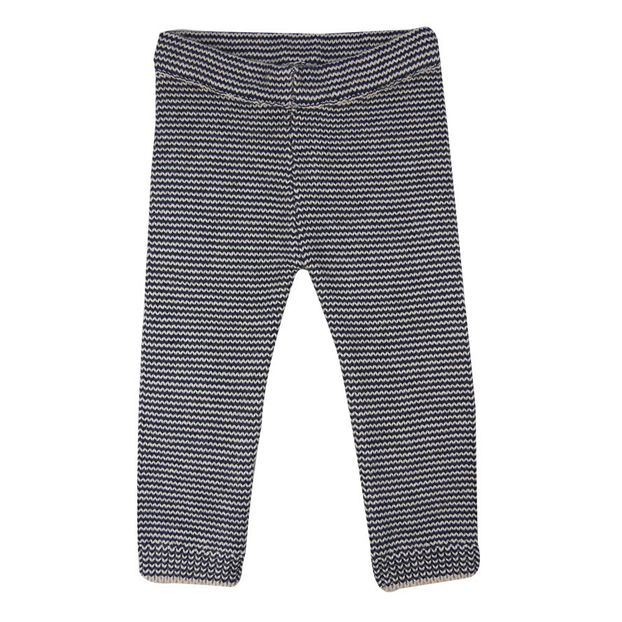 Legging Maille Rayé-product