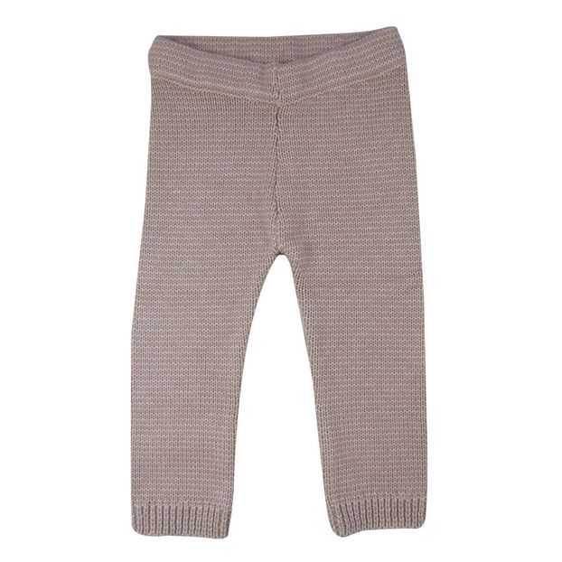 Legging Maille Rayé-product