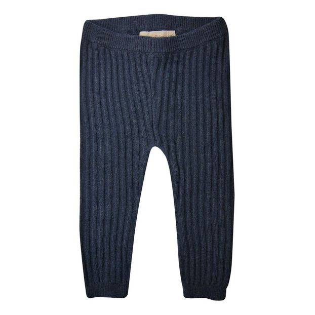 Ribbed Leggings-product