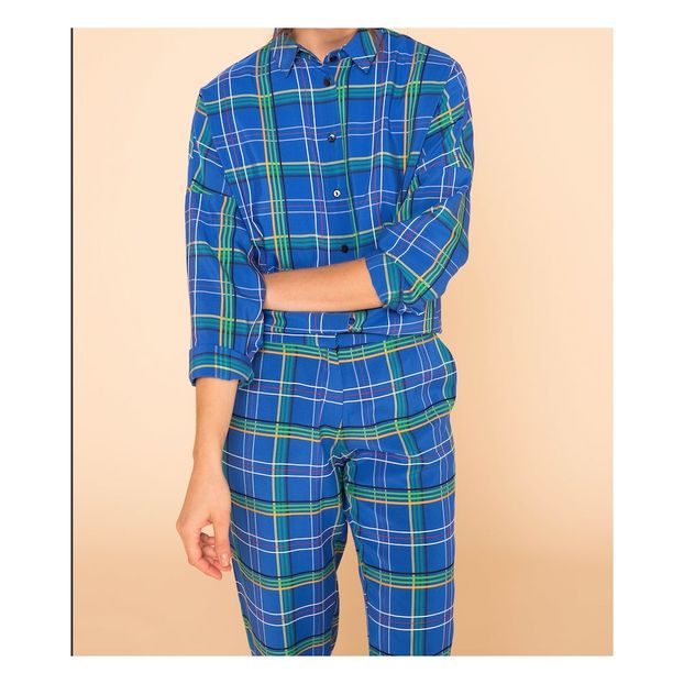 Chemise Anita-product