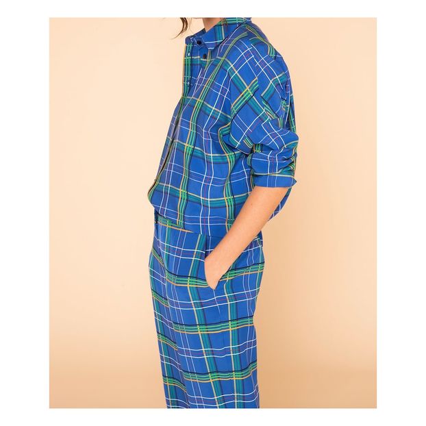 Chemise Anita-product