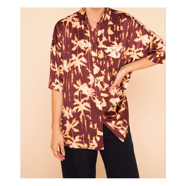 Chemise Berry-product