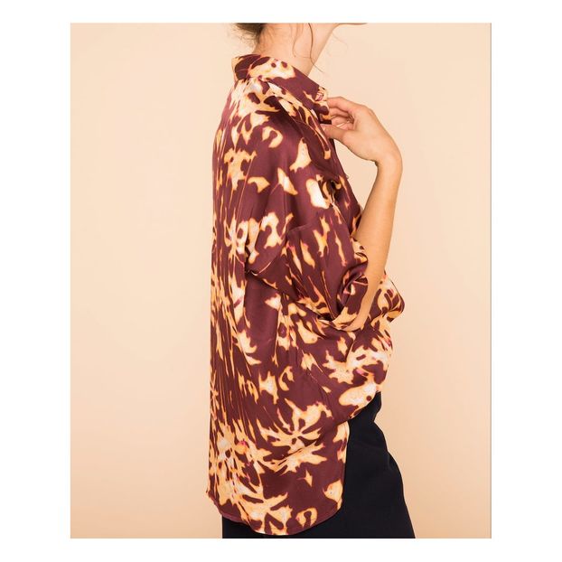 Chemise Berry-product